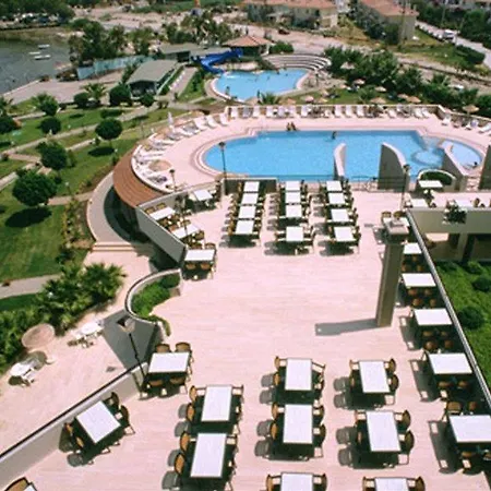 Resort Medis Çeşme