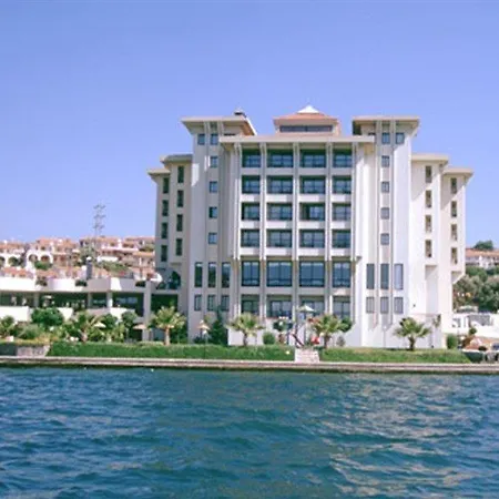 Resort Medis Çeşme