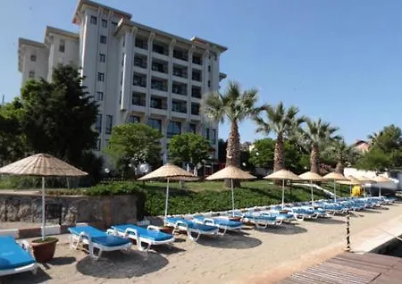 Medis Resort Çeşme