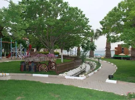 Medis Resort Çeşme