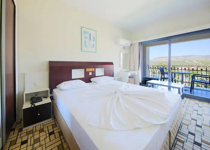 Medis Semesteranläggning (resort) 3*