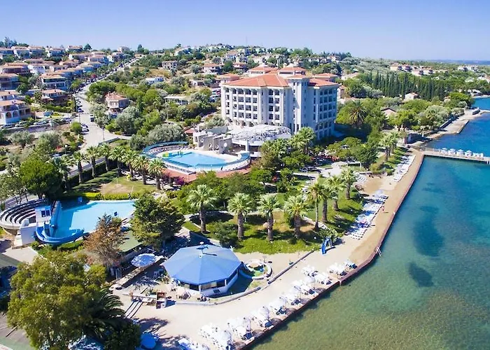 Medis Rezort Çeşme