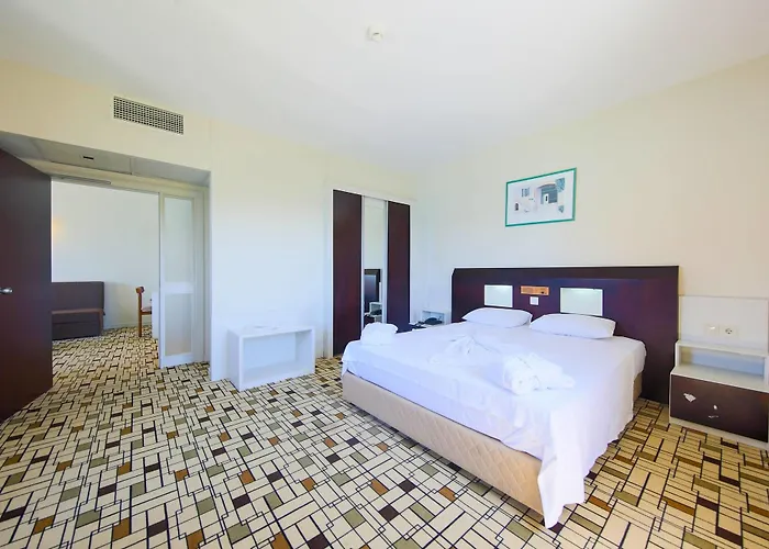 Rezort Medis Çeşme