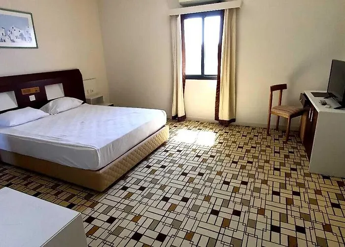 Курортный комплекс Medis 3*