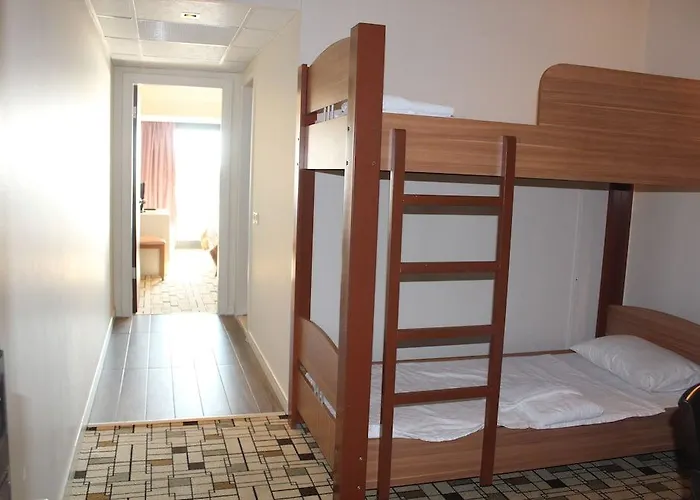 Medis Rezort Çeşme