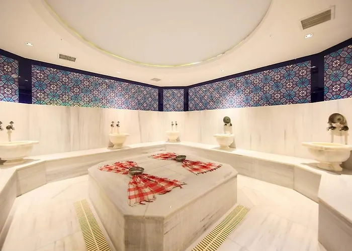 Medis Rezort Çeşme