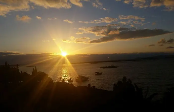 Курортный комплекс Medis