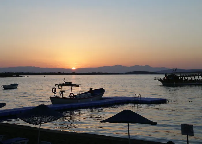 Medis Rezort Çeşme