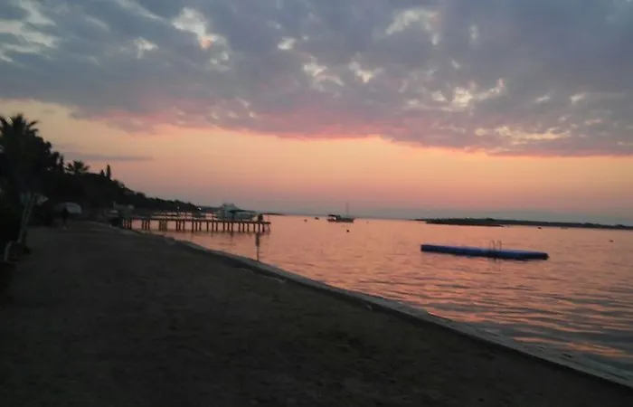 Rezort Medis Çeşme