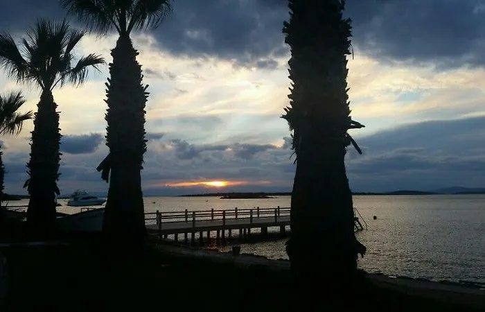 Medis Rezort Çeşme