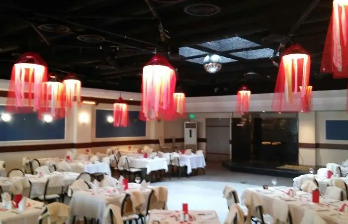 Rezort Medis Çeşme