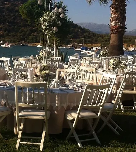 Medis Rezort Çeşme