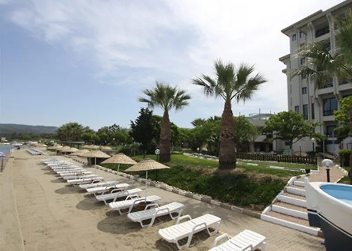 Курортный комплекс Medis 3*