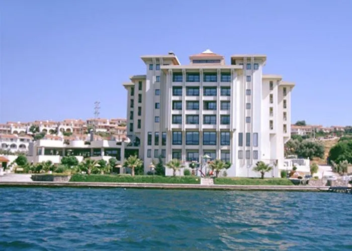 Rezort Medis Çeşme